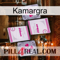 Kamargra 33